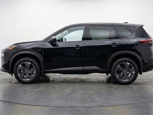 Used 2025 Nissan Rogue SV image 5