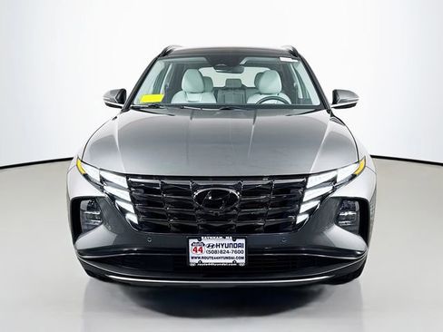 Certified 2023 Hyundai Tucson Limited image 11