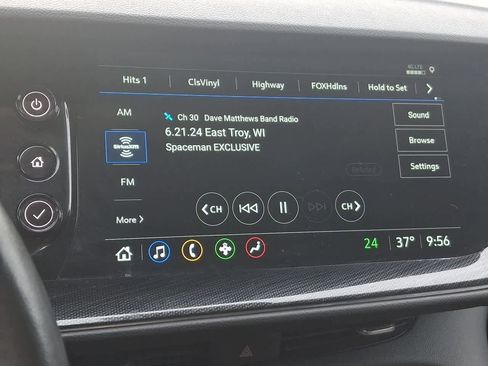 Used 2023 Buick Envision Preferred image 20