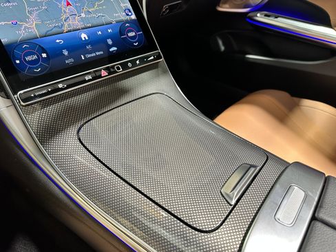 New 2026 Mercedes-Benz CLE 300 4MATIC Coupe image 11