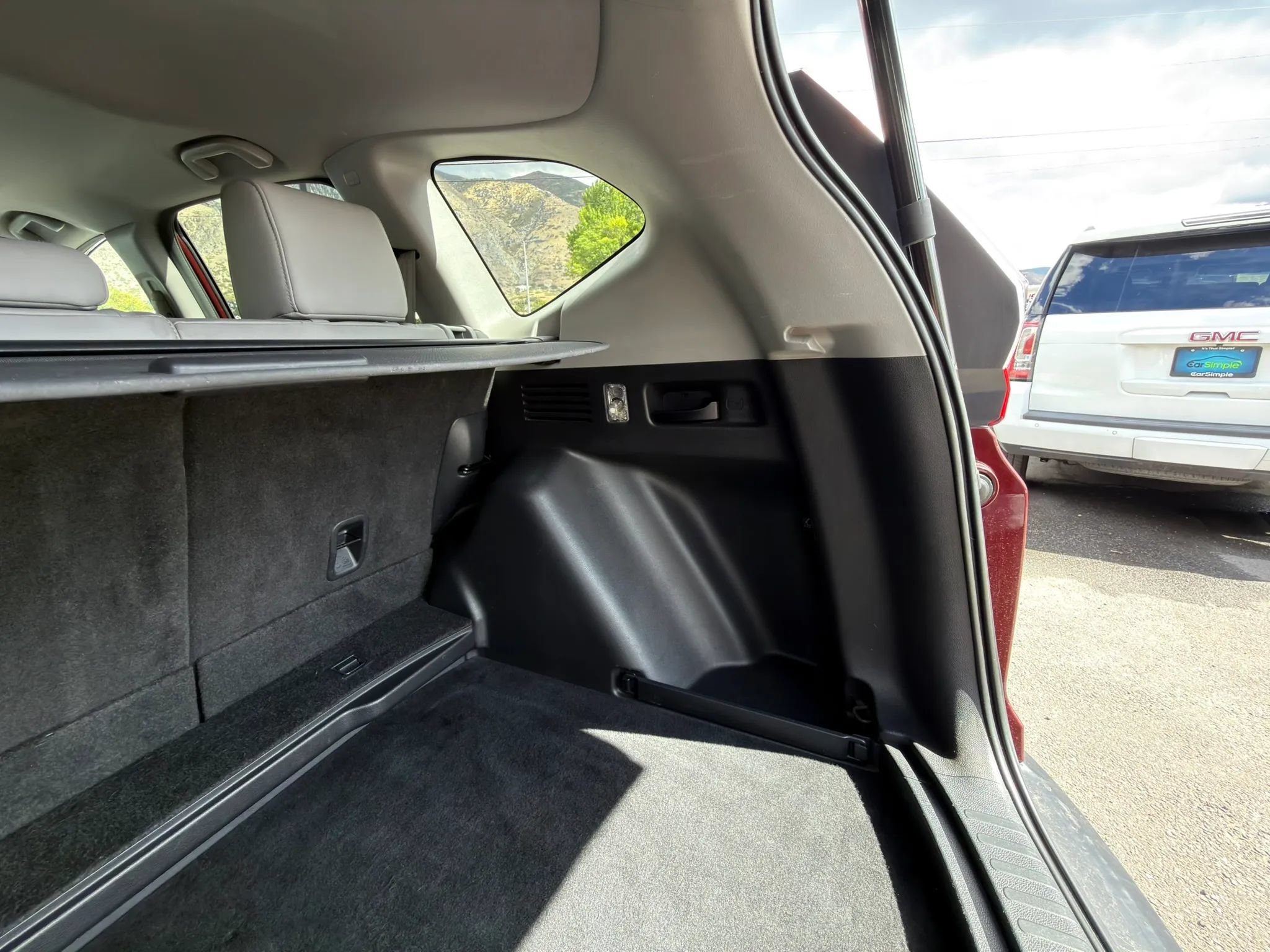 Used 2019 Honda CR-V EX-L image 19