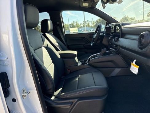 New 2026 Chevrolet Colorado Trail Boss image 32