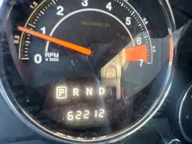 Used 2015 Jeep Compass High Altitude AWD/4WD image 14