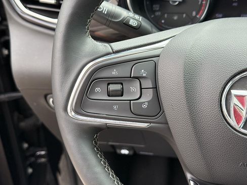 Used 2023 Buick Encore GX Essence w/ Experience Buick Package FWD image 34