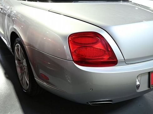 Used 2007 Bentley Continental GT image 23