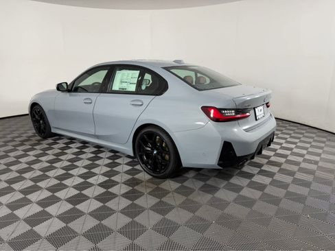 New 2026 BMW 330i xDrive Sedan w/ M Sport Package image 5
