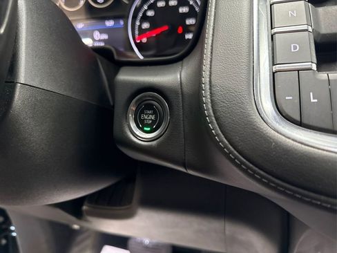 Used 2021 Chevrolet Tahoe LT image 41