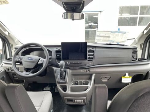 New 2026 Ford Transit 250 148 Medium Roof w/ Upfitter Package image 29