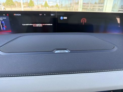 New 2026 Lincoln Navigator L Reserve AWD/4WD image 28
