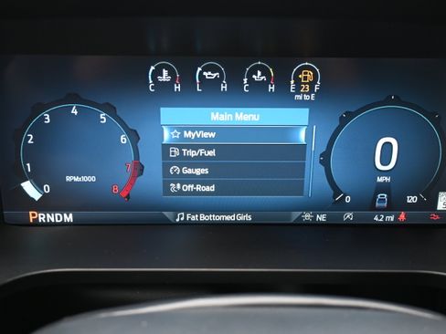 New 2025 Ford F150 XLT w/ Equipment Group 302A MID image 19