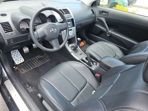 Used 2005 Scion tC FWD image 9