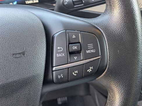 Used 2025 Ford Bronco Sport Big Bend image 19