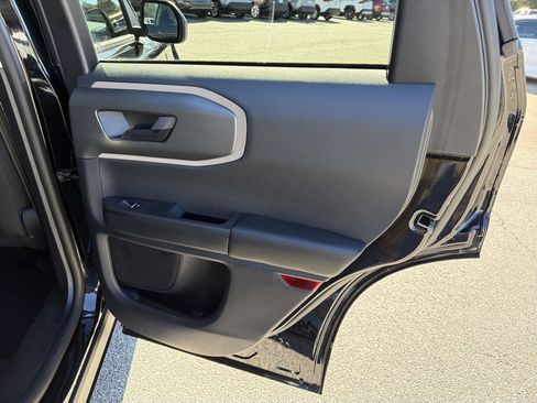 Used 2025 Ford Bronco Sport Big Bend image 27