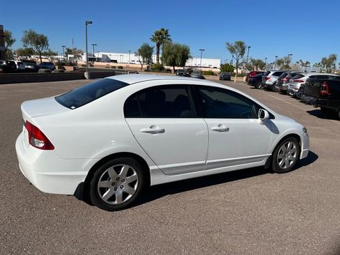 Used 2010 Honda Civic LX image 5