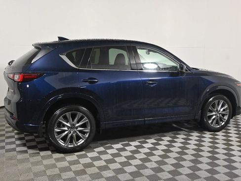 New 2025 MAZDA CX-5 AWD 2.5 S w/ Premium Plus Pkg image 7