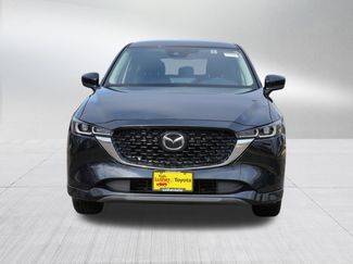 Used 2025 MAZDA CX-5 AWD 2.5 S w/ Select Package video 2
