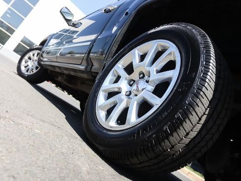 Used 2018 GMC Sierra 1500 Denali image 51