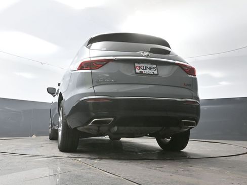 Used 2023 Buick Enclave Premium w/ Experience Buick Package image 59