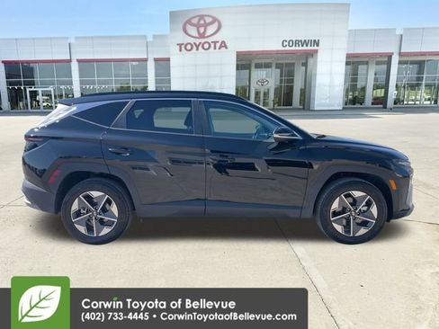 Used 2026 Hyundai Tucson SEL AWD/4WD image 6