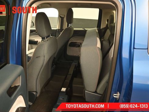 Used 2024 Ford Maverick XLT w/ XLT Luxury Package FWD image 24