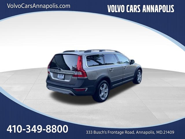 Used 2015 Volvo XC70 T6 AWD/4WD image 7