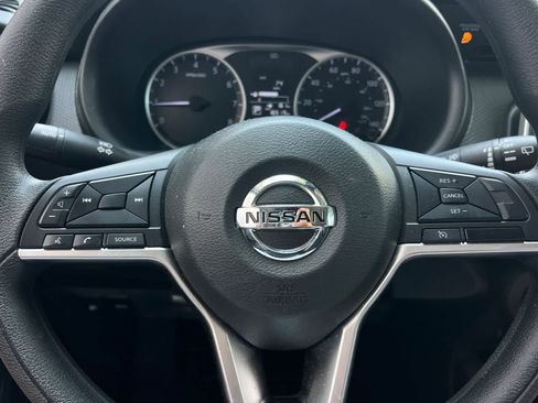 Used 2021 Nissan Kicks S FWD image 24