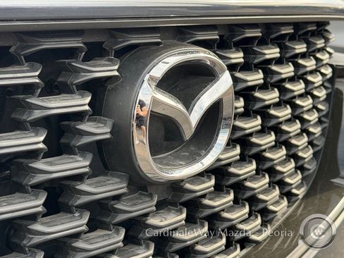 Used 2024 MAZDA CX-50 AWD 2.5 S w/ Weather Package image 12