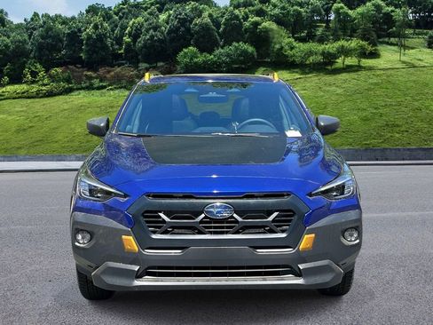 New 2026 Subaru Crosstrek 2.5i Wilderness AWD/4WD image 8