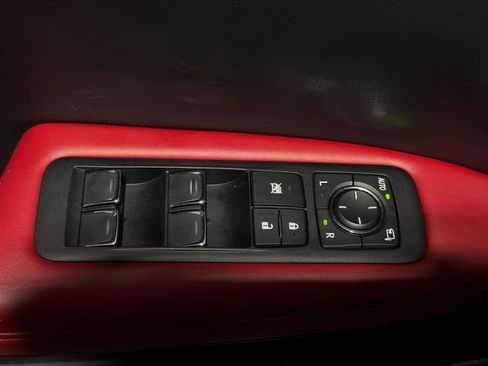 Used 2020 Lexus RX 350 F Sport AWD/4WD image 22