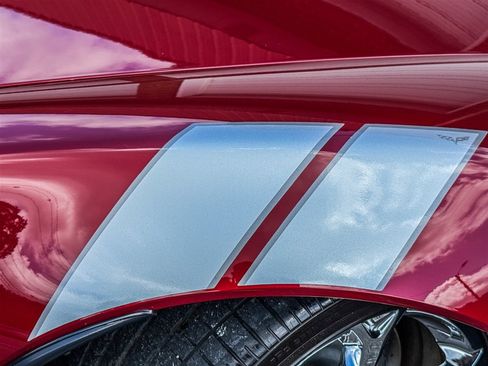 Used 2010 Chevrolet Corvette Grand Sport w/ Preferred Equipment Group RWD image 38