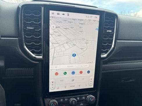 New 2026 Ford Ranger XLT w/ Equipment Group 301A High image 21