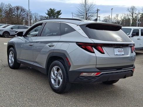Used 2024 Hyundai Tucson SEL image 6