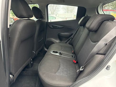 Used 2021 Chevrolet Spark LT image 16