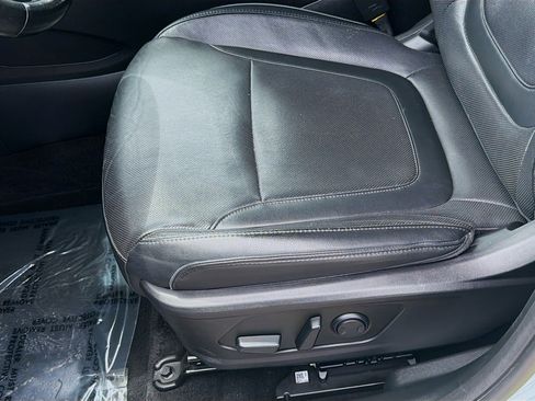 Used 2022 Hyundai Santa Cruz Limited w/ Cargo Package AWD/4WD image 15