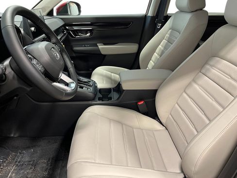 New 2026 Honda CR-V EX-L image 12