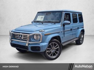 New 2026 Mercedes-Benz G 550 video 1