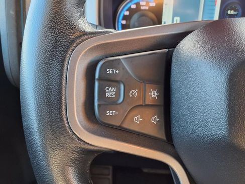 Used 2023 Ford Bronco Outer Banks AWD/4WD image 18