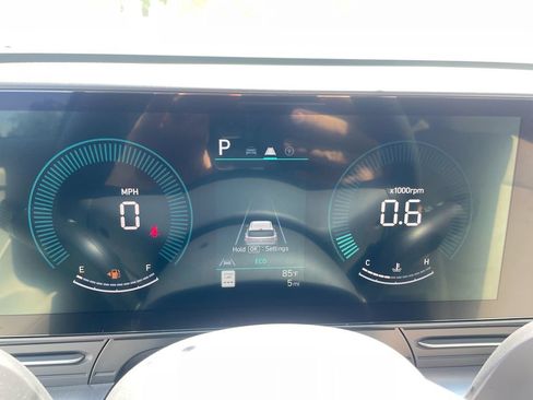 Certified 2026 Hyundai Kona SEL Sport AWD/4WD image 59