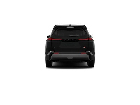 New 2026 Toyota RAV4 AWD Plug-in Hybrid image 8