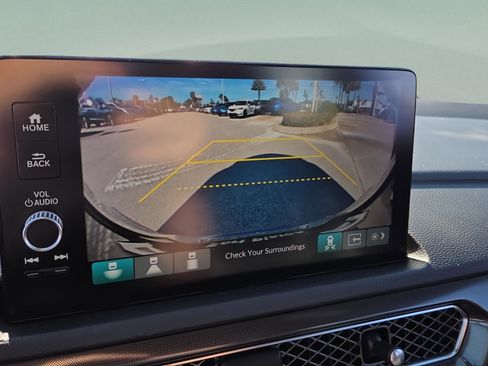 Certified 2025 Acura Integra A-Spec image 35