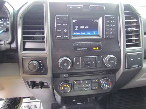 Used 2018 Ford F450 XL w/ XL Value Package AWD/4WD image 20