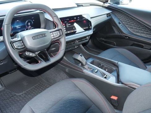 New 2026 Dodge Charger GT w/ Blacktop Package image 15