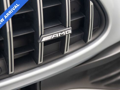 Used 2024 Mercedes-Benz C 43 AMG 4MATIC Sedan image 31