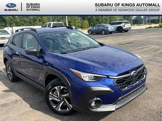 Used 2026 Subaru Crosstrek 2.5i Premium AWD/4WD video 1