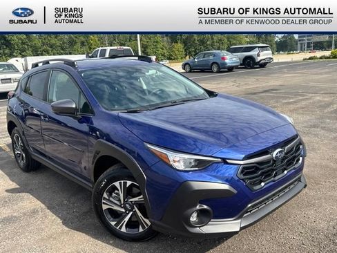 Used 2026 Subaru Crosstrek 2.5i Premium AWD/4WD image 1