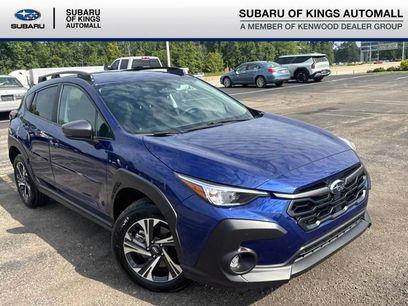 Used 2026 Subaru Crosstrek 2.5i Premium