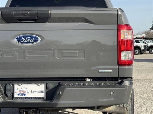 Used 2021 Ford F150 XL w/ STX Appearance Package image 6