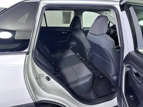 Used 2023 Toyota RAV4 XLE w/ Convenience Package AWD/4WD image 11