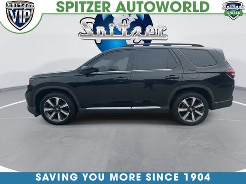 Used 2023 Honda Pilot Elite image 9