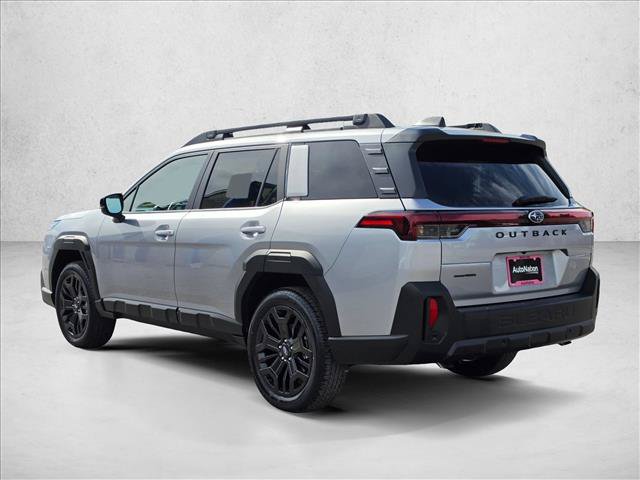 New 2026 Subaru Outback Limited XT AWD/4WD image 3
